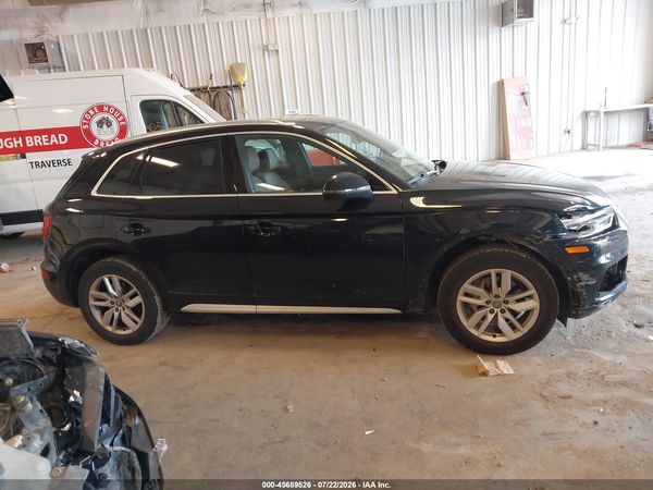2020 AUDI Q5