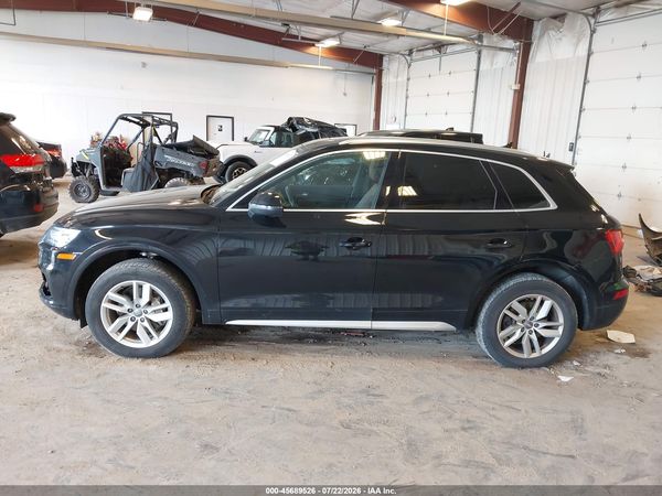 2020 AUDI Q5