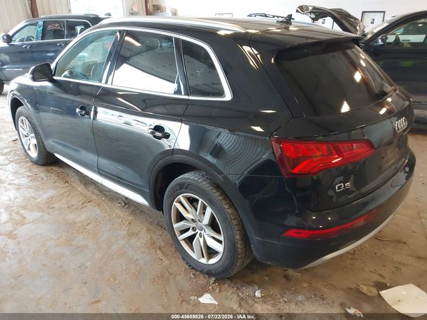 2020 AUDI Q5