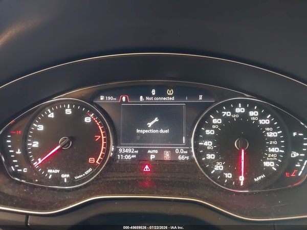2020 AUDI Q5