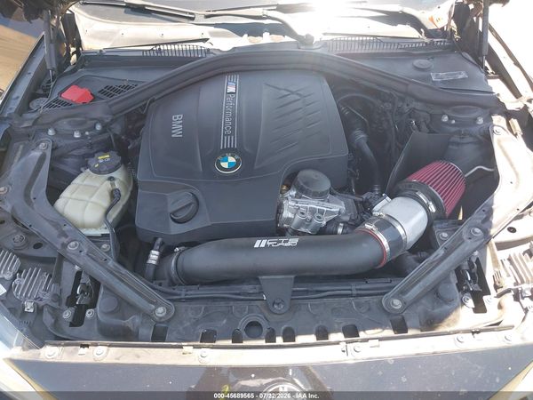 2016 BMW M235I