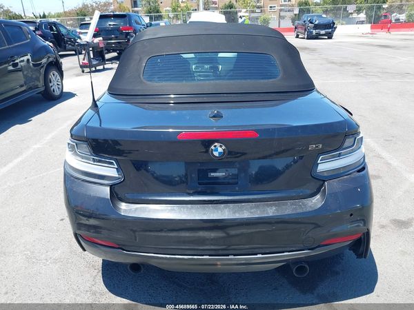 2016 BMW M235I
