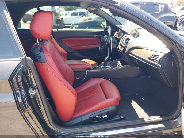 2016 BMW M235I