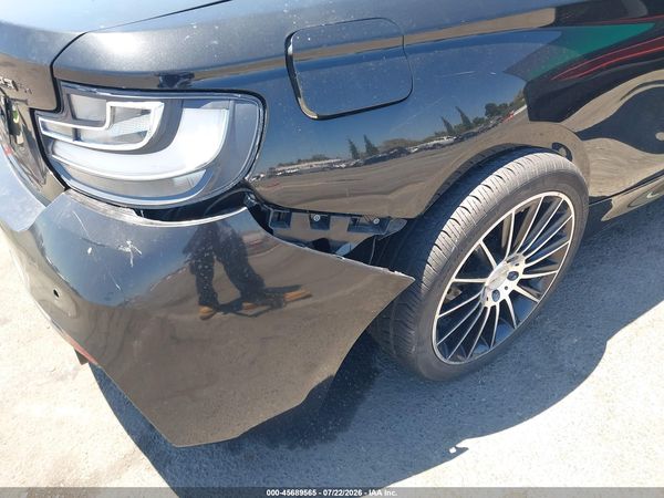 2016 BMW M235I