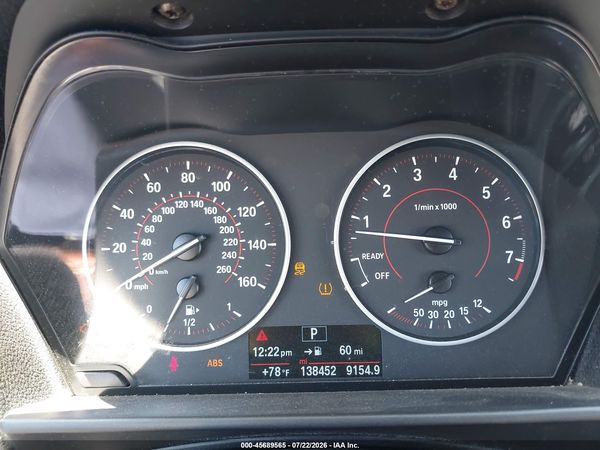 2016 BMW M235I