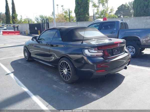 2016 BMW M235I