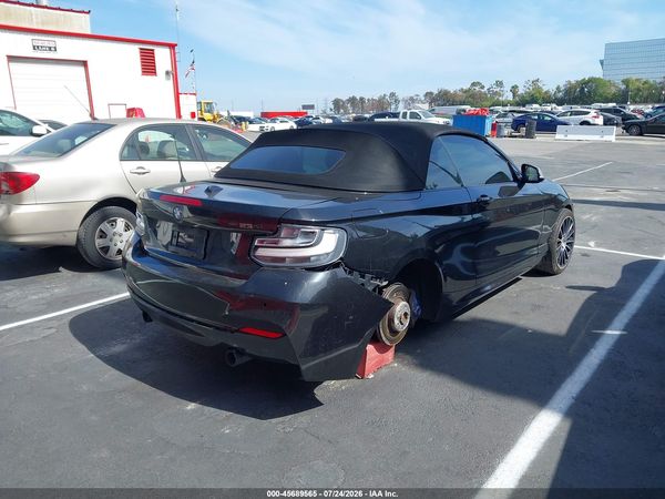 2016 BMW M235I