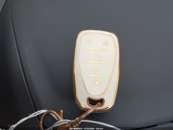 2018 CHEVROLET EQUINOX LT — I11