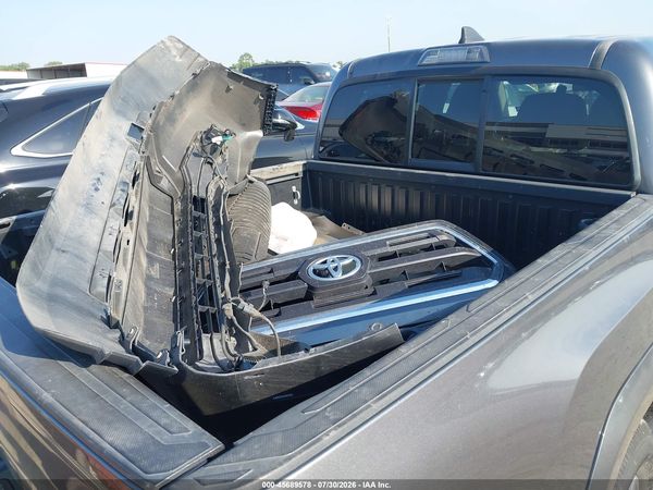 2017 TOYOTA TACOMA SR5 V6