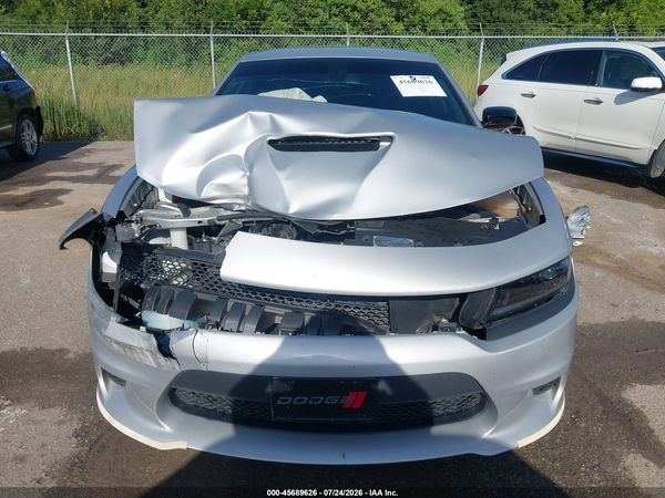 2023 DODGE CHARGER GT
