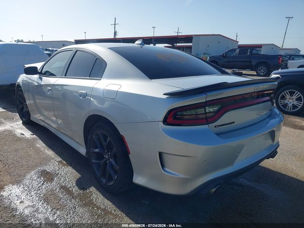 2023 DODGE CHARGER GT