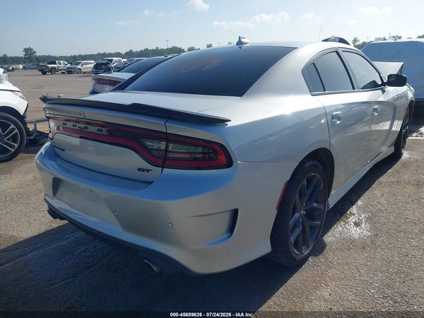 2023 DODGE CHARGER GT