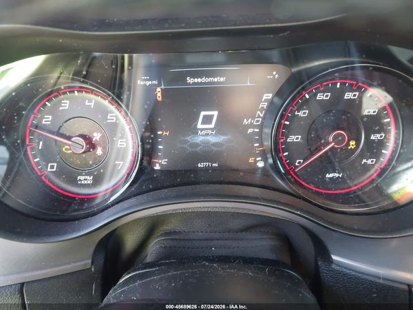 2023 DODGE CHARGER GT