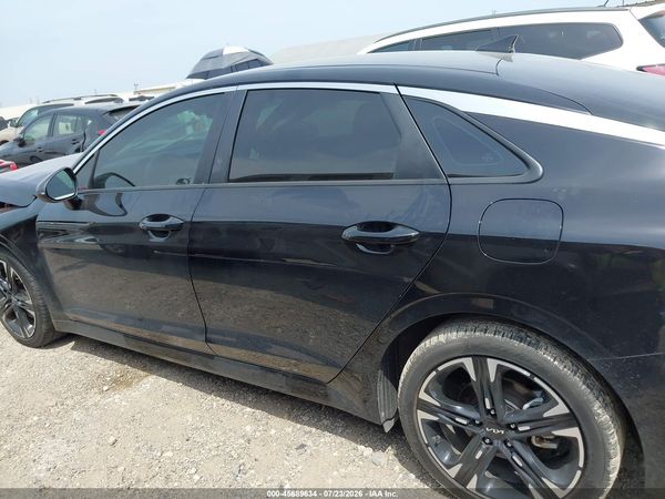 2024 KIA K5