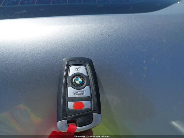 2014 BMW 535D