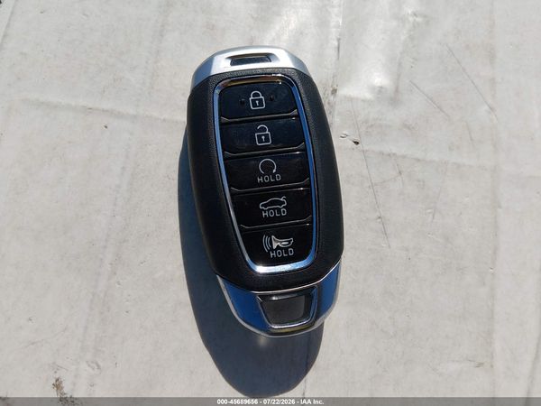 2022 HYUNDAI ELANTRA LIMITED