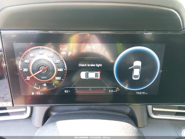 2022 HYUNDAI ELANTRA LIMITED