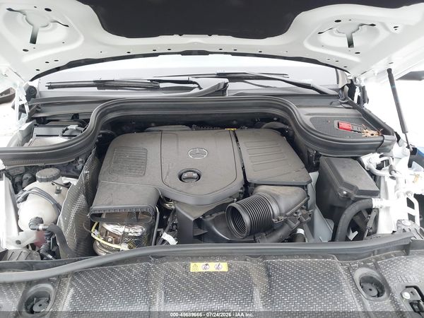2026 MERCEDES-BENZ GLE 350 GLE350