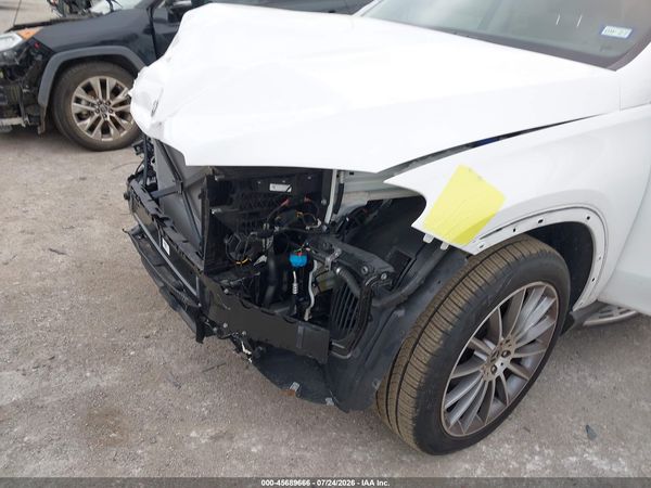 2026 MERCEDES-BENZ GLE 350 GLE350