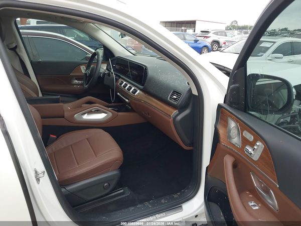 2026 MERCEDES-BENZ GLE 350 GLE350