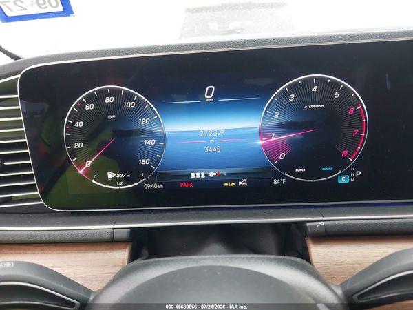 2026 MERCEDES-BENZ GLE 350 GLE350