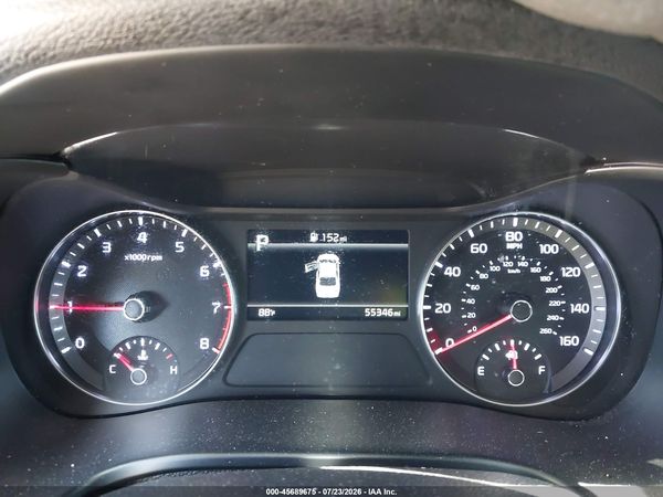 2024 KIA FORTE LX