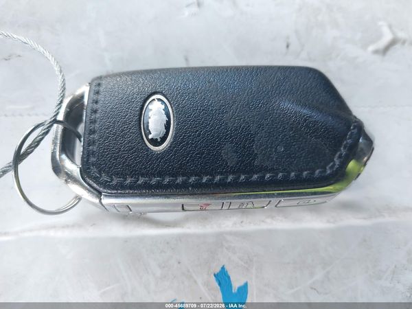 2019 KIA STINGER Base