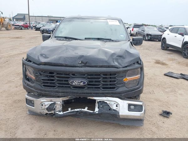 2024 FORD F-150 XL