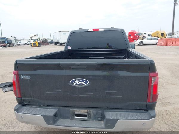 2024 FORD F-150 XL