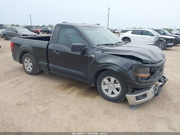 2024 FORD F-150 XL