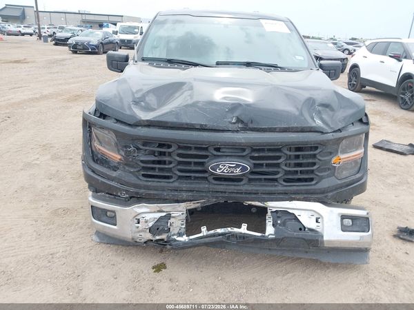 2024 FORD F-150 XL