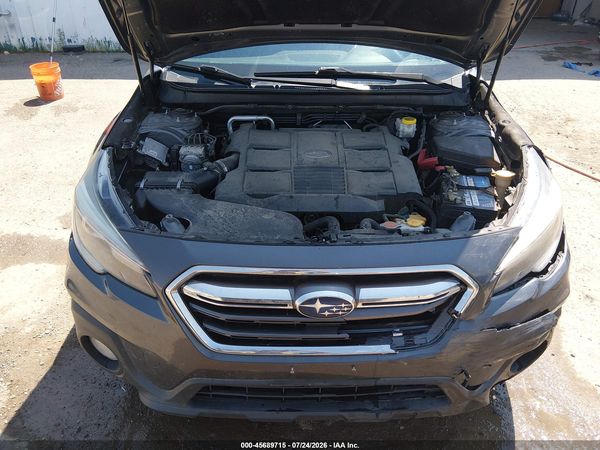 2018 SUBARU OUTBACK 3.6R LIMITED