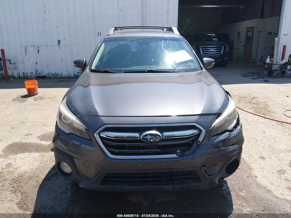 2018 SUBARU OUTBACK 3.6R LIMITED