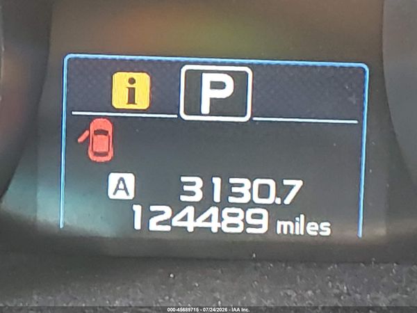 2018 SUBARU OUTBACK 3.6R LIMITED