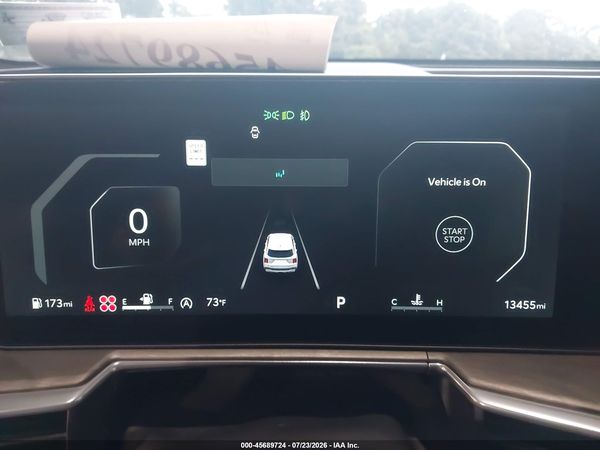 2025 KIA SORENTO X-LINE SX PRESTIGE