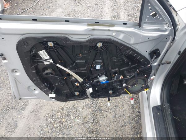 2016 KIA OPTIMA LX TURBO