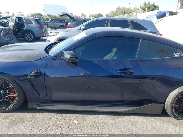 2024 BMW M4