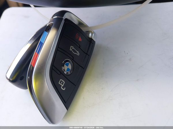 2024 BMW M4 COMPETITION