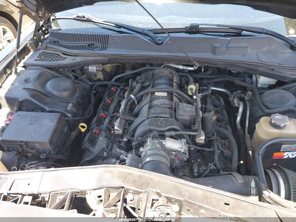 2015 DODGE CHALLENGER R/T