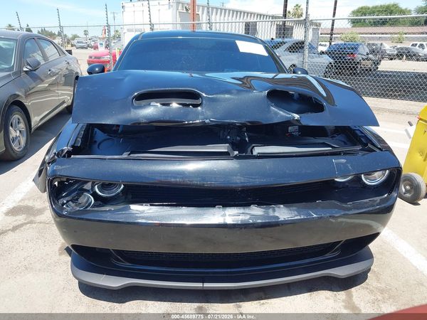 2015 DODGE CHALLENGER R/T