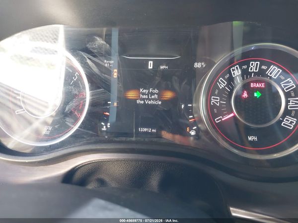 2015 DODGE CHALLENGER R/T