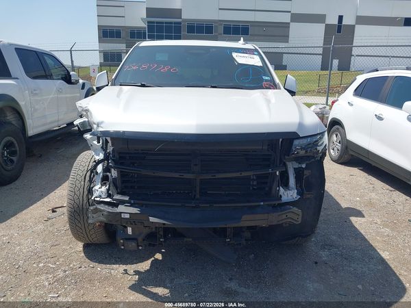 2023 CADILLAC ESCALADE 4WD SPORT