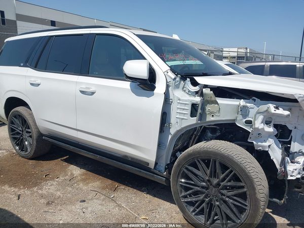 2023 CADILLAC ESCALADE 4WD SPORT