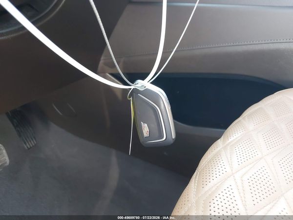 2023 CADILLAC ESCALADE 4WD SPORT