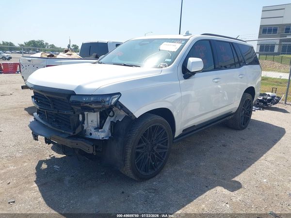 2023 CADILLAC ESCALADE 4WD SPORT
