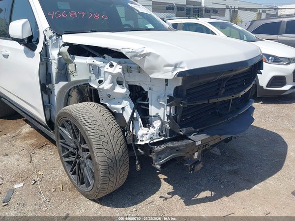 2023 CADILLAC ESCALADE 4WD SPORT