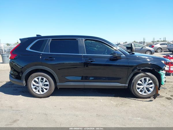 2023 HONDA CR-V LX AWD
