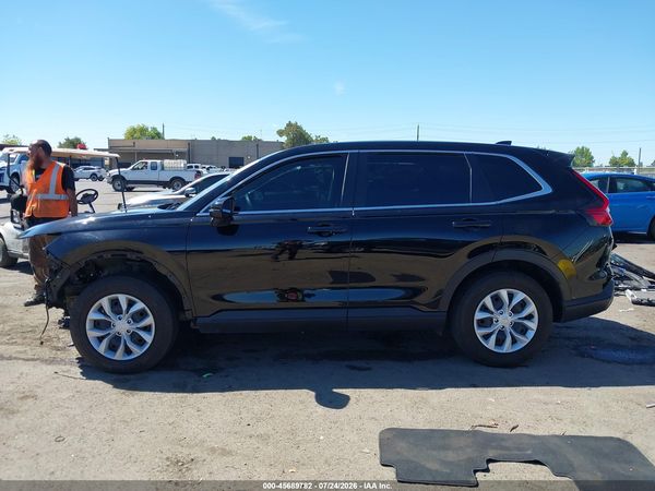 2023 HONDA CR-V LX AWD