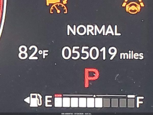 2023 HONDA CR-V LX AWD