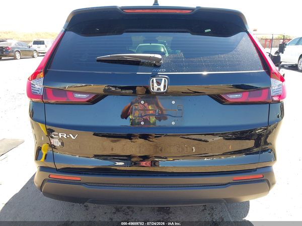 2023 HONDA CR-V LX AWD